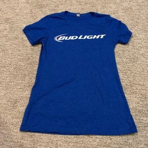 Bud Light T-shirt